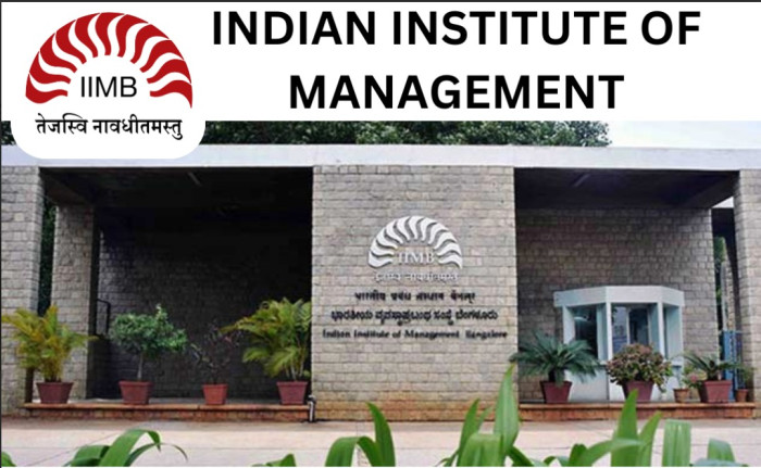 IIM Banglore